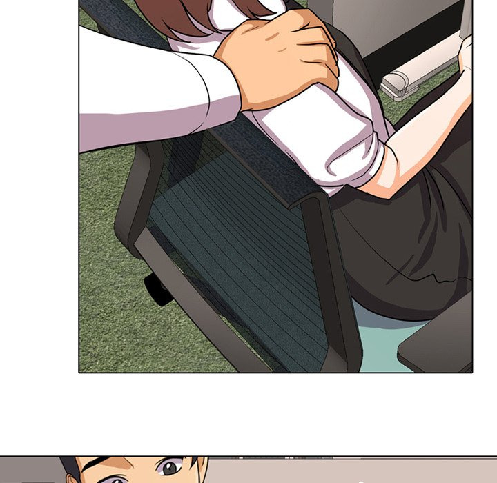 Our Exchange: Chapter chapter-5 - Page 56