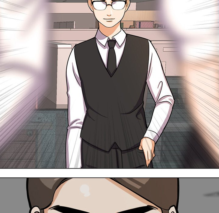 Our Exchange: Chapter chapter-5 - Page 58