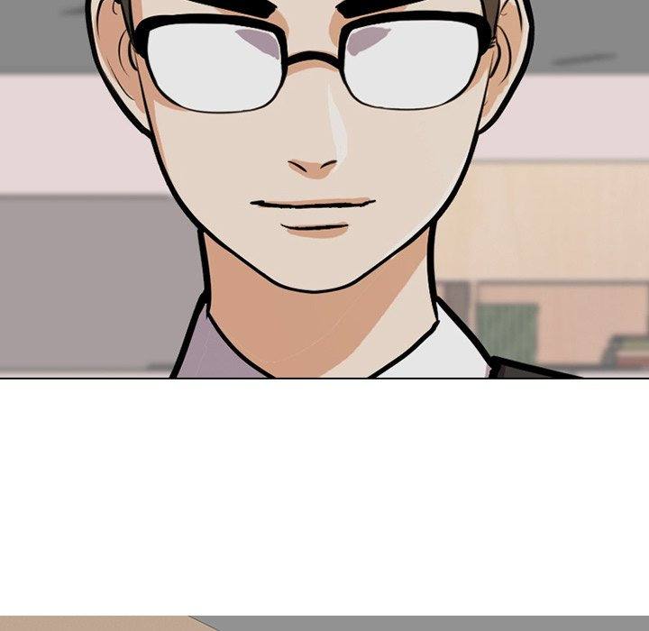 Our Exchange: Chapter chapter-5 - Page 59