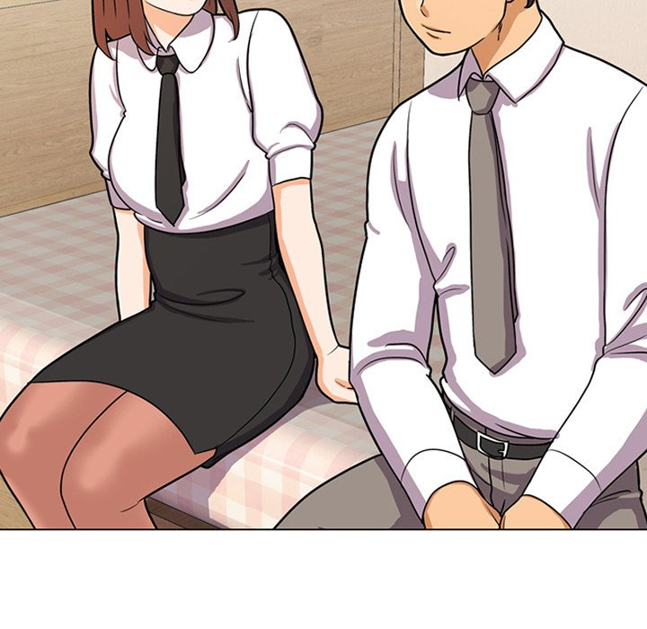 Our Exchange: Chapter chapter-5 - Page 62