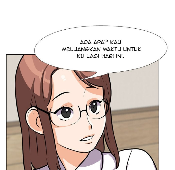 Our Exchange: Chapter chapter-5 - Page 63