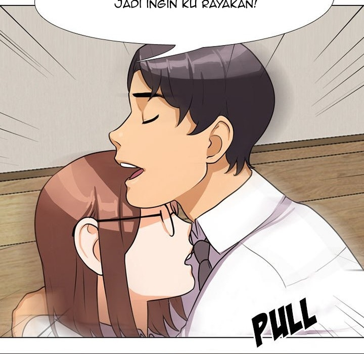 Our Exchange: Chapter chapter-5 - Page 66