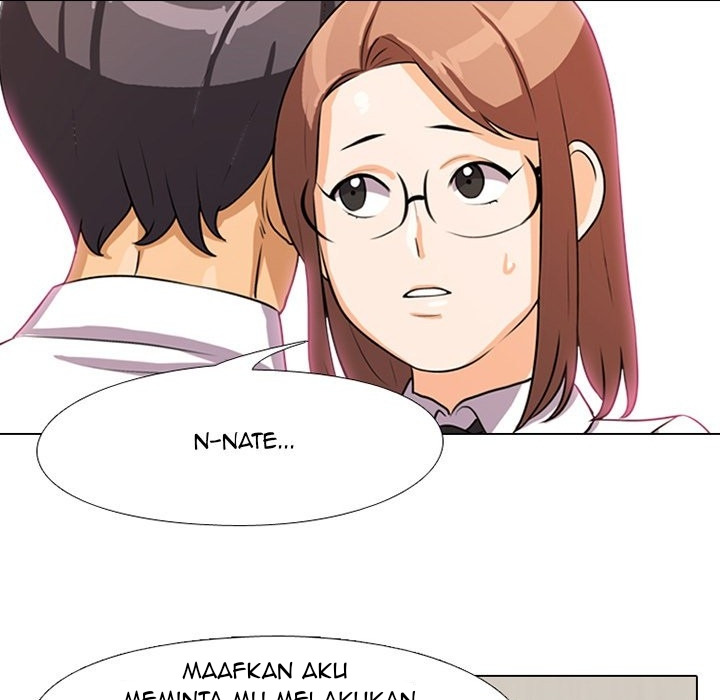 Our Exchange: Chapter chapter-5 - Page 67