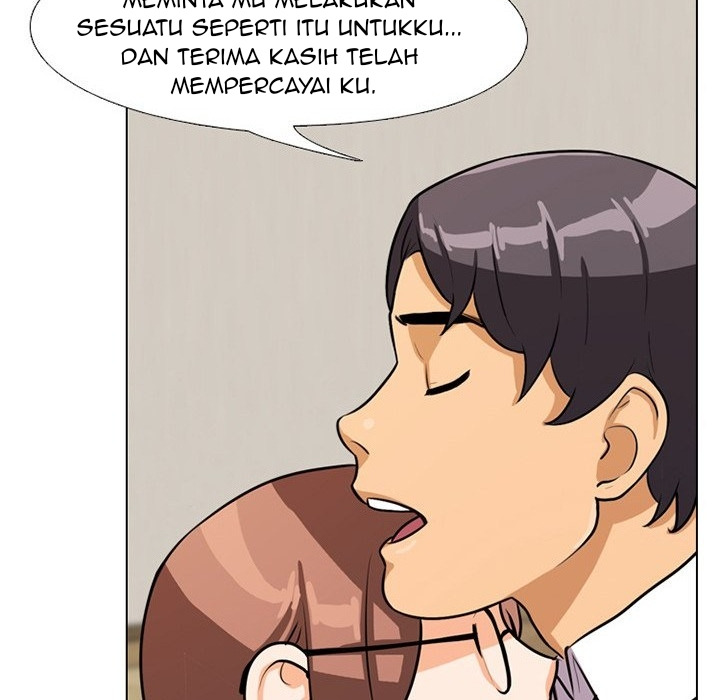 Our Exchange: Chapter chapter-5 - Page 68