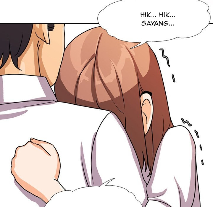 Our Exchange: Chapter chapter-5 - Page 73