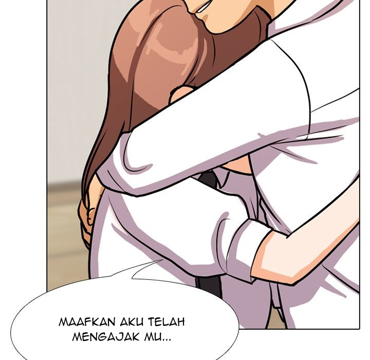Our Exchange: Chapter chapter-5 - Page 75