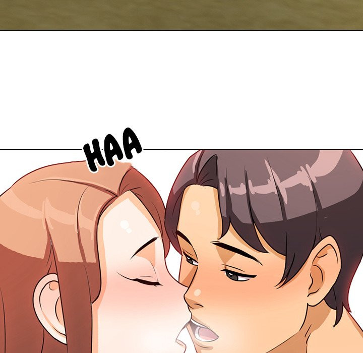 Our Exchange: Chapter chapter-5 - Page 82