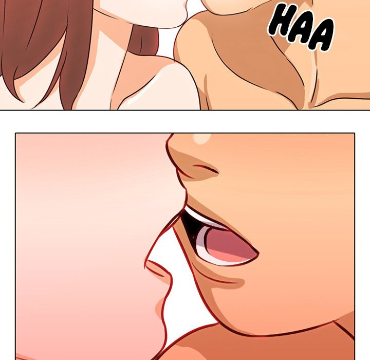 Our Exchange: Chapter chapter-5 - Page 83