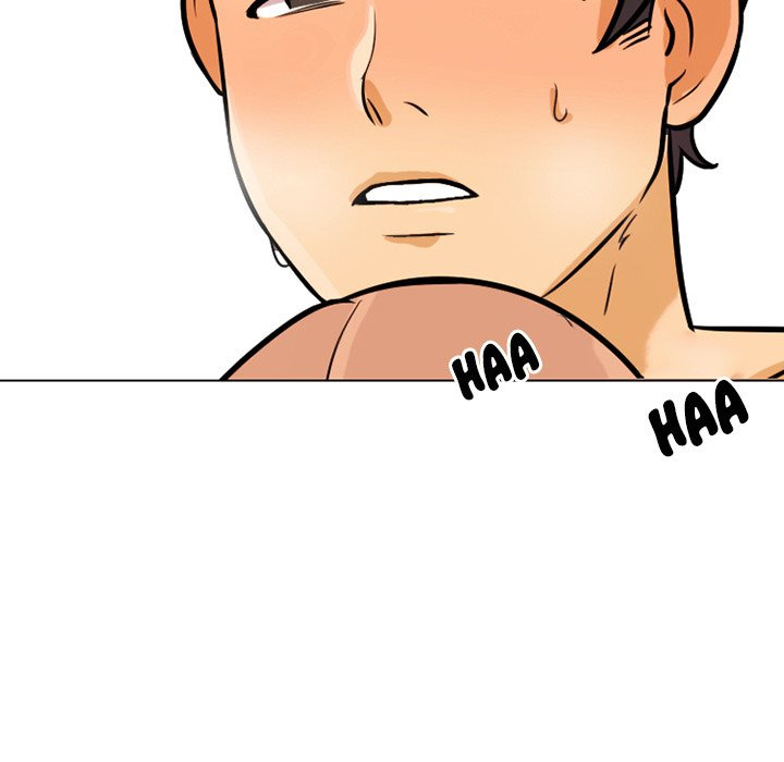 Our Exchange: Chapter chapter-5 - Page 86