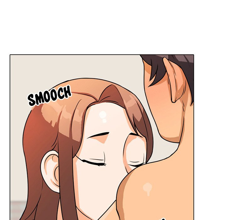 Our Exchange: Chapter chapter-5 - Page 87