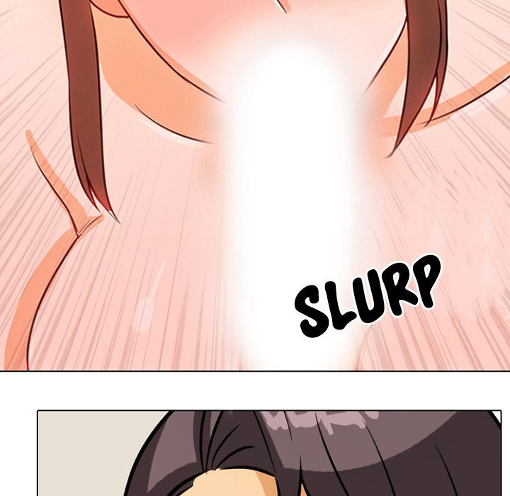 Our Exchange: Chapter chapter-5 - Page 94