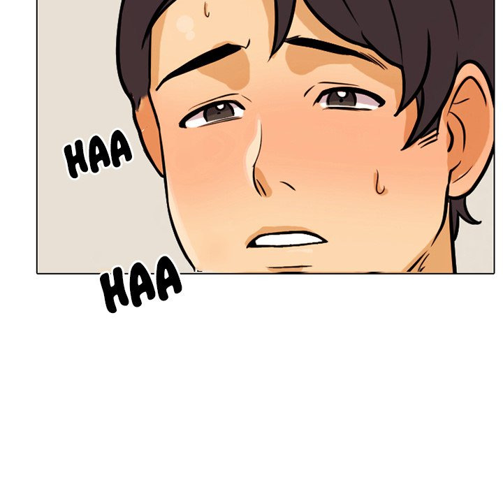 Our Exchange: Chapter chapter-5 - Page 95