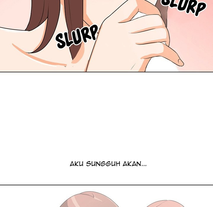 Our Exchange: Chapter chapter-5 - Page 97