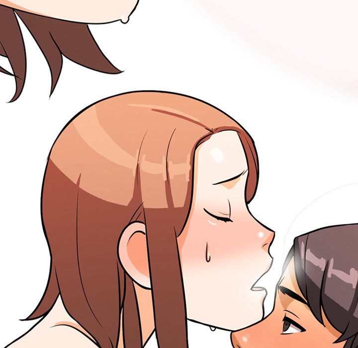 Our Exchange: Chapter chapter-5 - Page 101