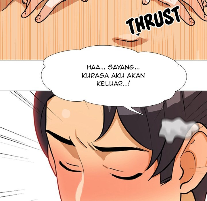 Our Exchange: Chapter chapter-5 - Page 107
