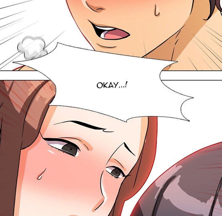 Our Exchange: Chapter chapter-5 - Page 108