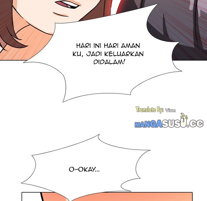 Our Exchange: Chapter chapter-5 - Page 109