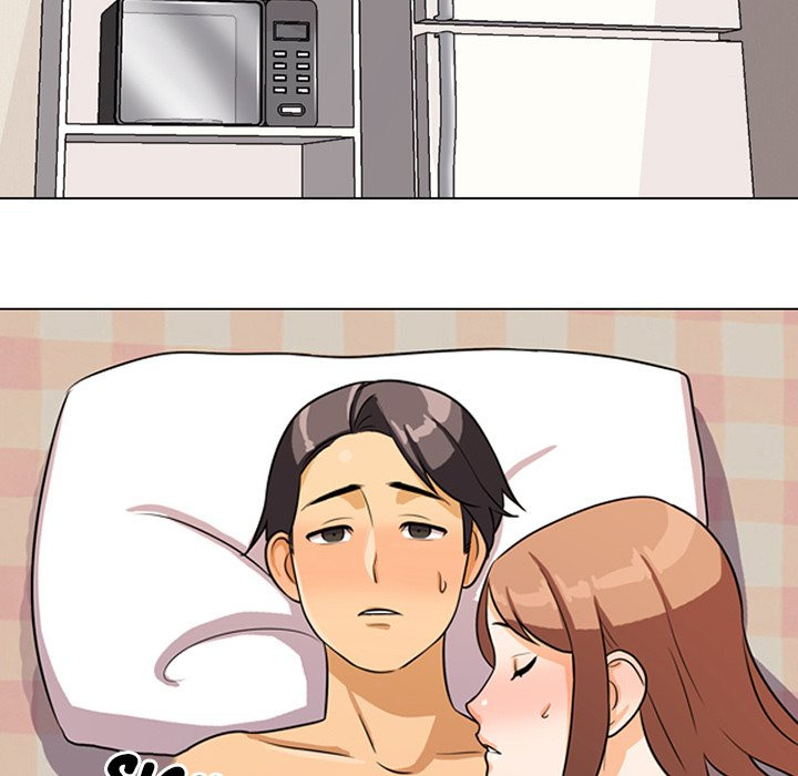 Our Exchange: Chapter chapter-5 - Page 117