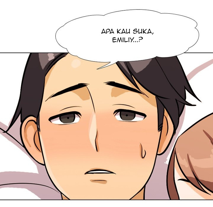 Our Exchange: Chapter chapter-5 - Page 119