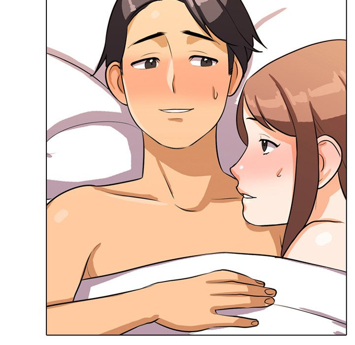 Our Exchange: Chapter chapter-5 - Page 122