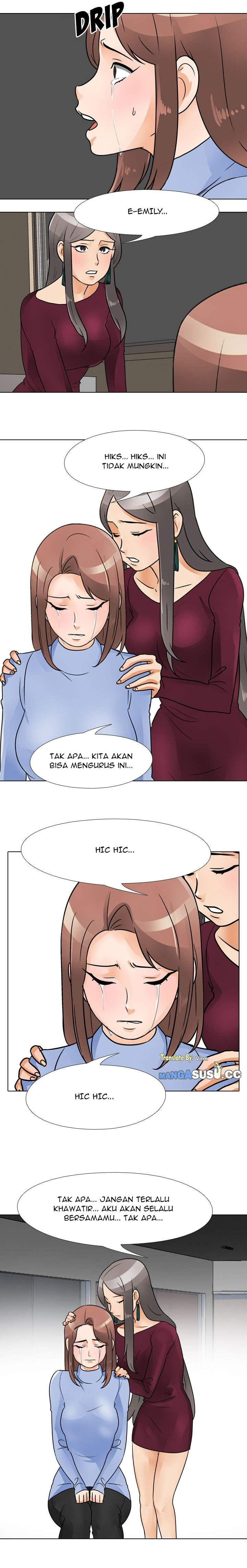 Our Exchange: Chapter chapter-69 - Page 6