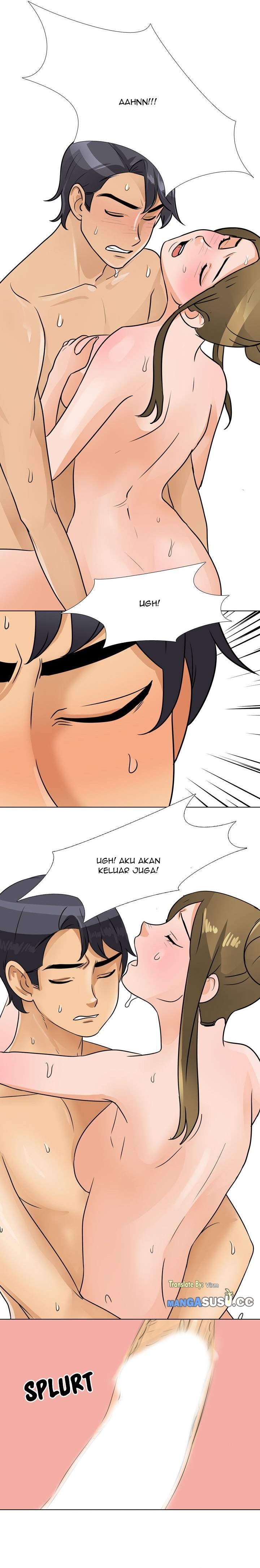 Our Exchange: Chapter chapter-69 - Page 14