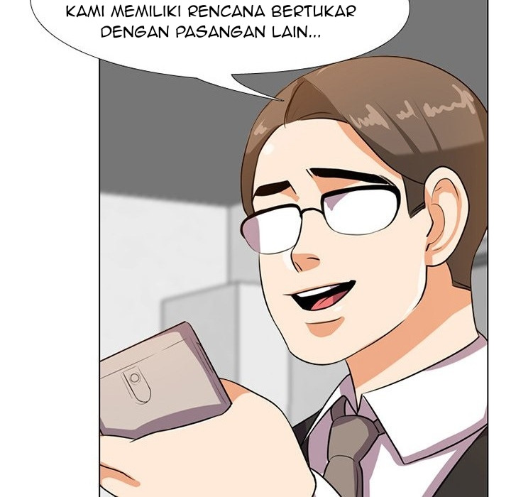 Our Exchange: Chapter chapter-7 - Page 4
