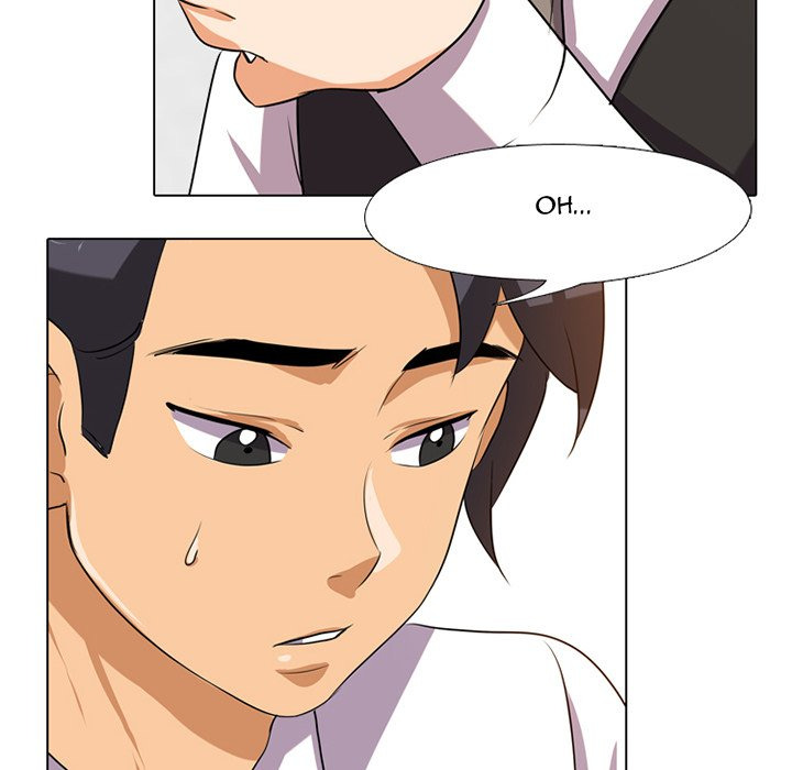 Our Exchange: Chapter chapter-7 - Page 5