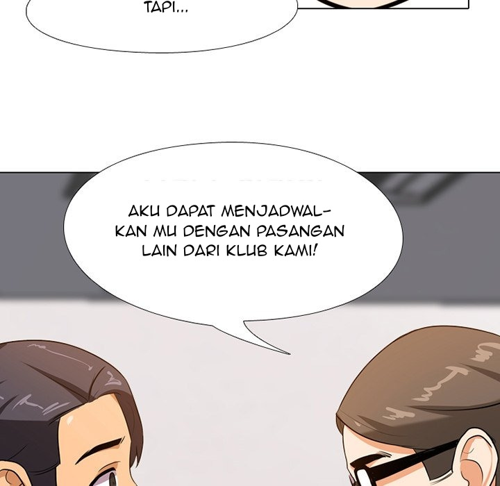 Our Exchange: Chapter chapter-7 - Page 7