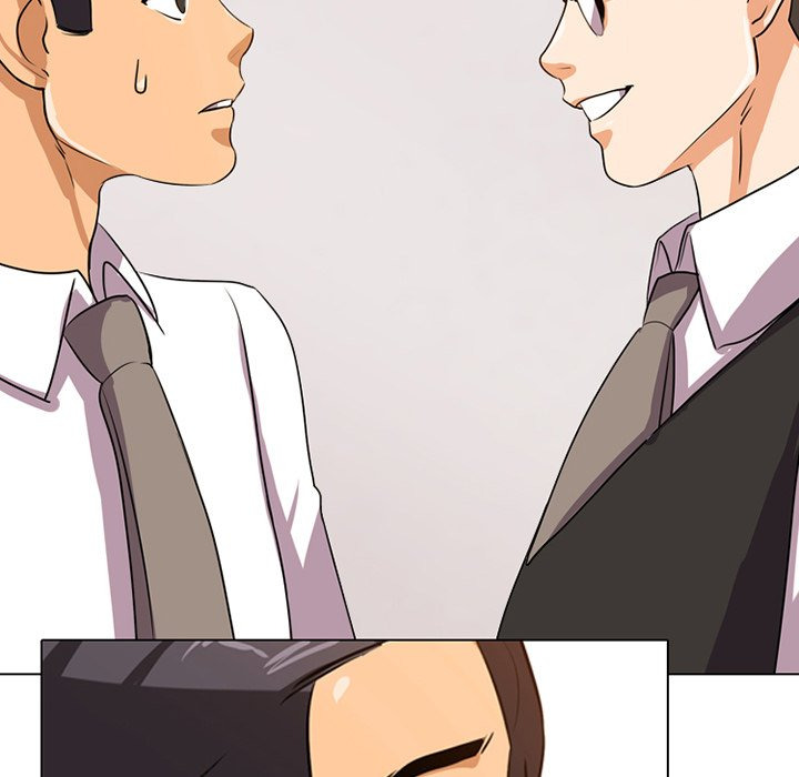 Our Exchange: Chapter chapter-7 - Page 8