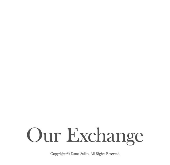 Our Exchange: Chapter chapter-7 - Page 14