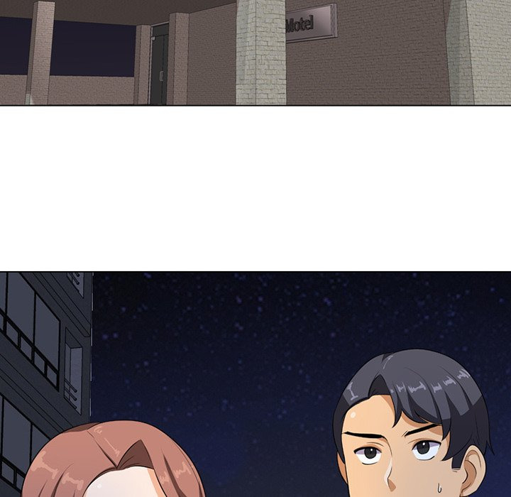 Our Exchange: Chapter chapter-7 - Page 17