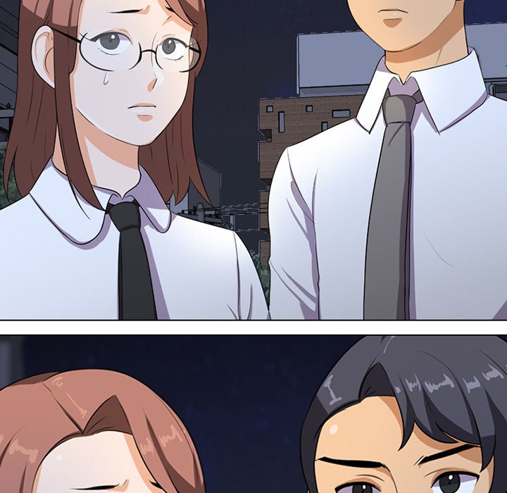 Our Exchange: Chapter chapter-7 - Page 18