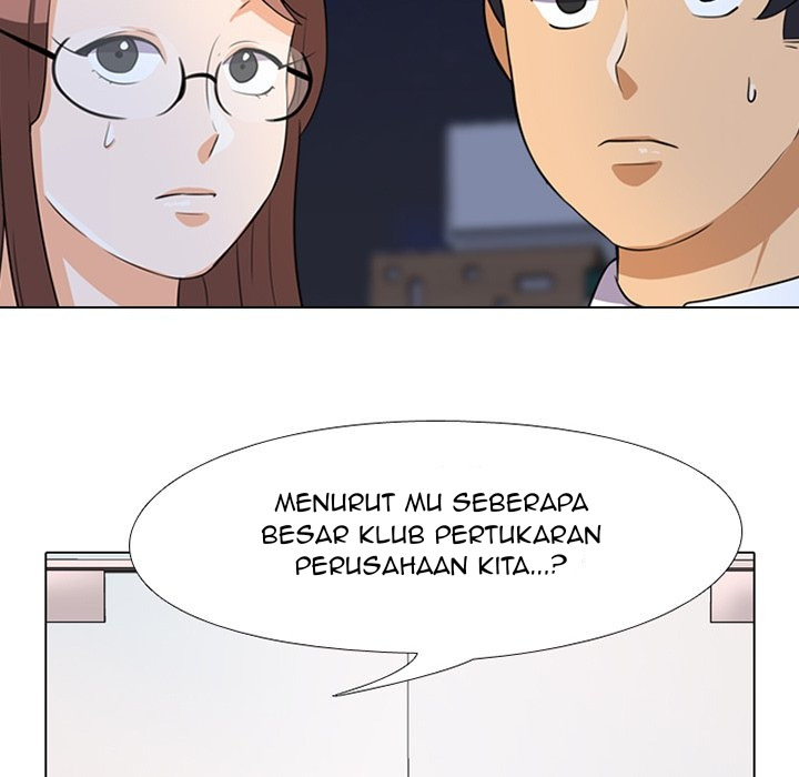 Our Exchange: Chapter chapter-7 - Page 19