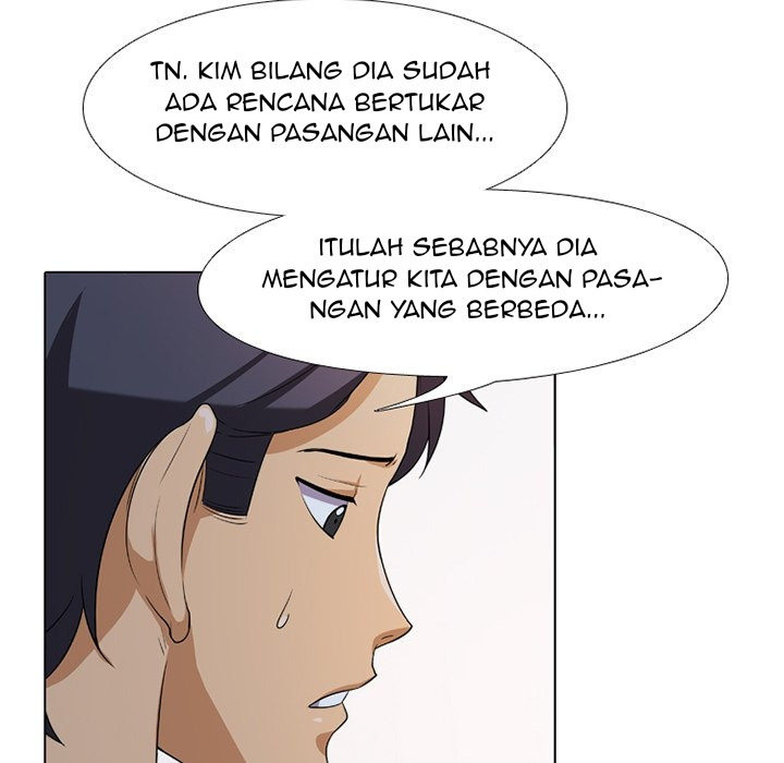 Our Exchange: Chapter chapter-7 - Page 21