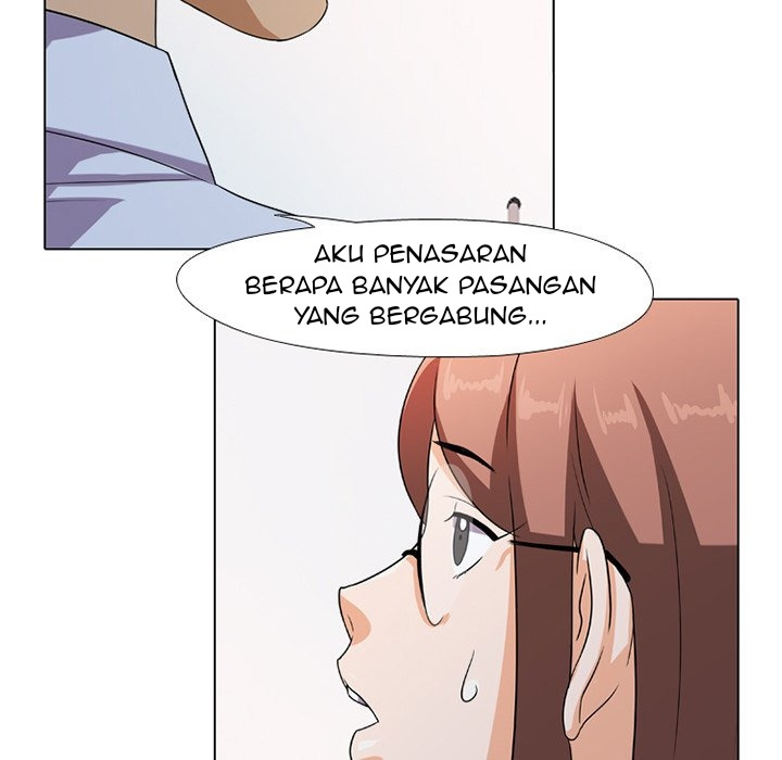 Our Exchange: Chapter chapter-7 - Page 22