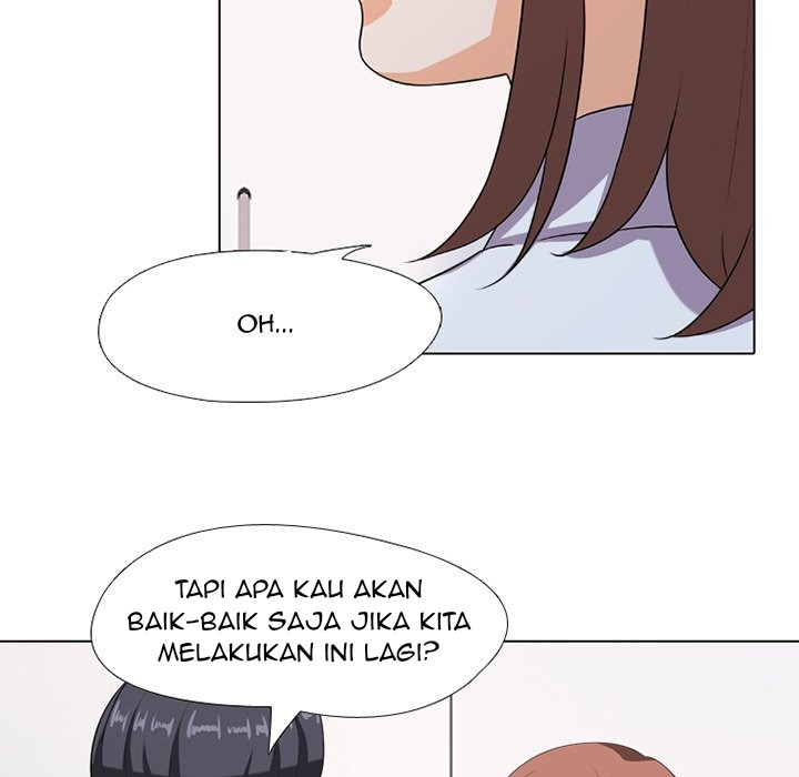 Our Exchange: Chapter chapter-7 - Page 23