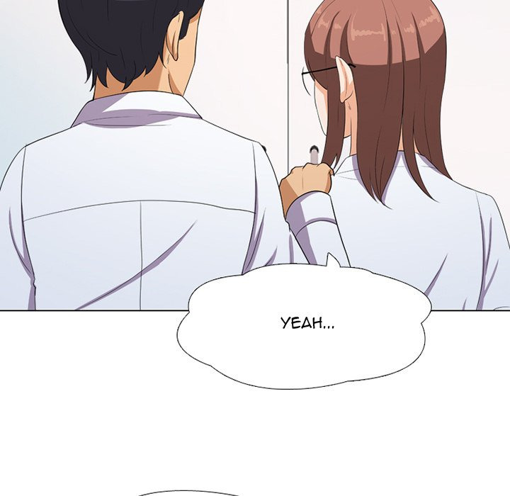 Our Exchange: Chapter chapter-7 - Page 24
