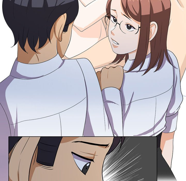 Our Exchange: Chapter chapter-7 - Page 26