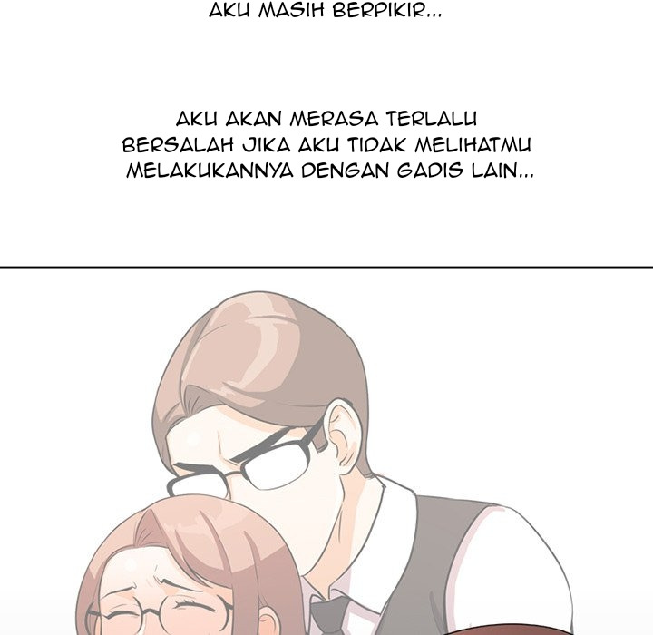 Our Exchange: Chapter chapter-7 - Page 29