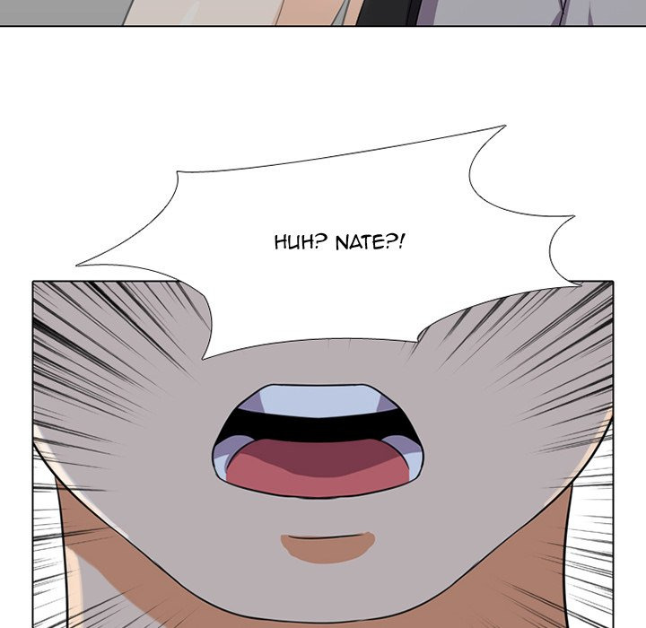 Our Exchange: Chapter chapter-7 - Page 31