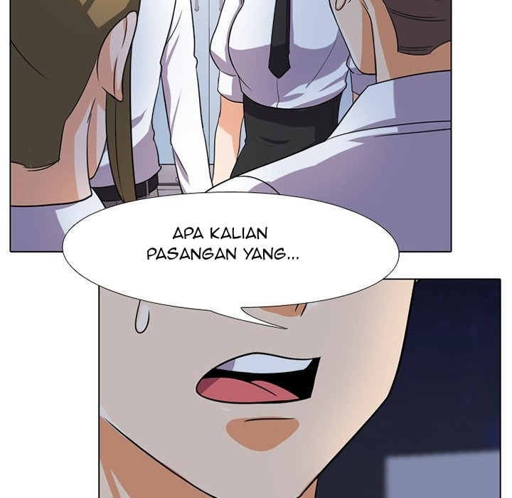 Our Exchange: Chapter chapter-7 - Page 36