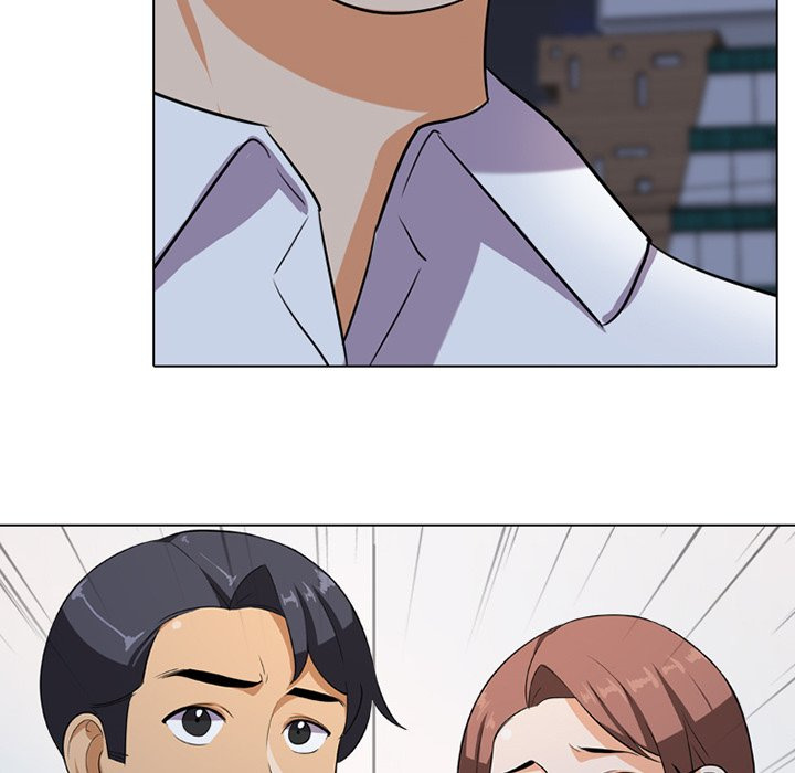 Our Exchange: Chapter chapter-7 - Page 37