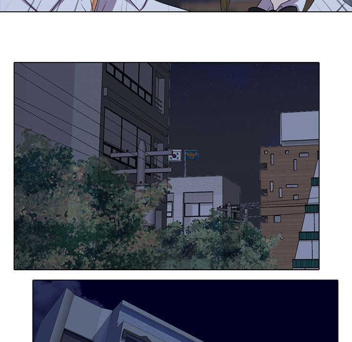 Our Exchange: Chapter chapter-7 - Page 39