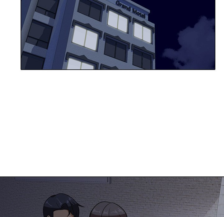 Our Exchange: Chapter chapter-7 - Page 40