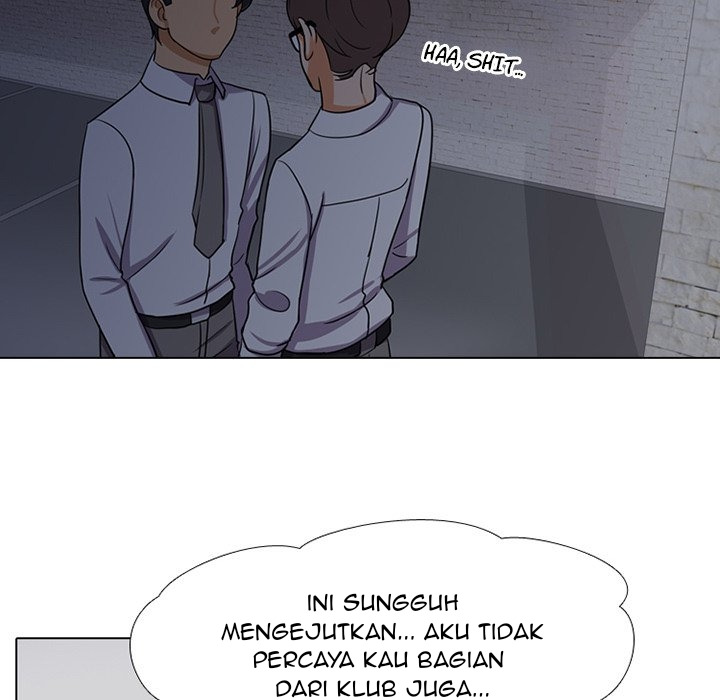 Our Exchange: Chapter chapter-7 - Page 41
