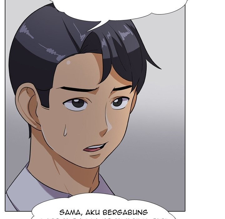 Our Exchange: Chapter chapter-7 - Page 42