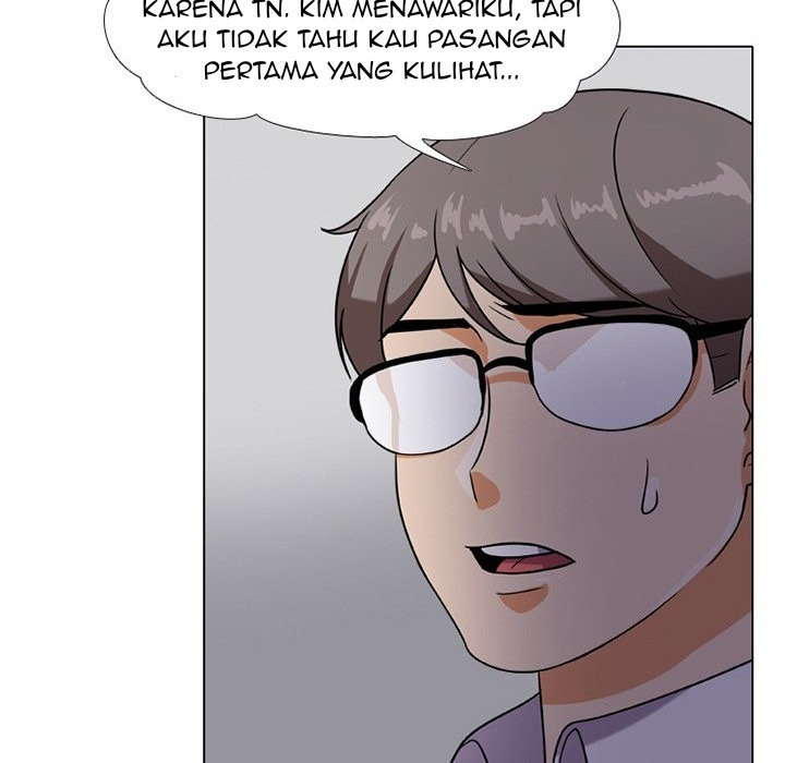 Our Exchange: Chapter chapter-7 - Page 43