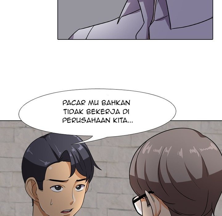 Our Exchange: Chapter chapter-7 - Page 44