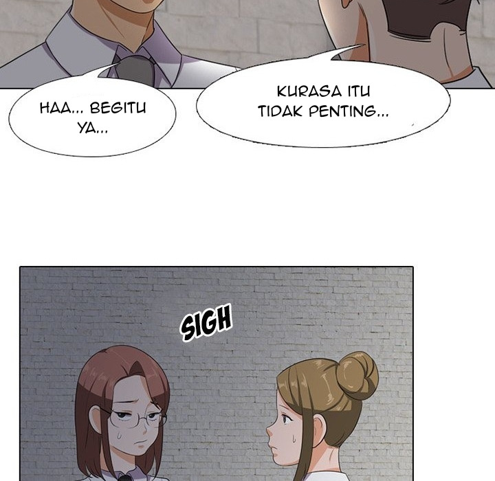 Our Exchange: Chapter chapter-7 - Page 45